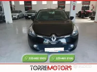 Usata Renault Clio IV 75 CV (55 kW) 2016 Nero Berlina
