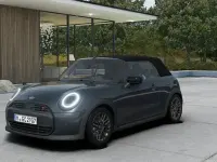 Nuova Mini Cooper Cabriolet Classic 204 CV (150 kW) 2026 Grigio Cabrio