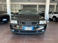 usata Audi S3 1.8 Quattro