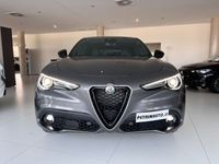 usata Alfa Romeo Stelvio 2.2 Turbodiesel 210 CV AT8 Q4 Veloce