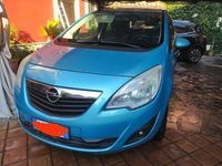 usata Opel Meriva 1.4 Elective