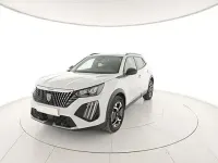 Usata Peugeot 2008 Allure 145 CV (106 kW) 2025 Bianco SUV