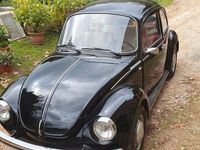 Usata VW Beetle 1970 Utilitaria