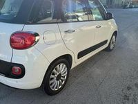 Usata Fiat 500L 95 CV (69 kW) 2016 Monovolume
