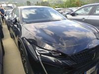 Usata Peugeot 408 GTi 179 CV (131 kW) 2024 SUV