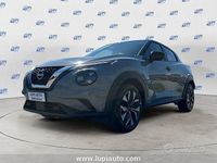 Usata Nissan Juke Acenta 114 CV (83 kW) 2025 Grigio SUV