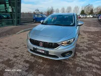 Usata Fiat Tipo 120 CV (88 kW) 2016 Grigio Berlina