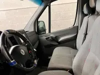 Usado VW Crafter 109 CV (80 kW) 2010 Van