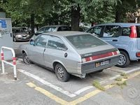 Usata Renault 15 1970 Grigio Coupé