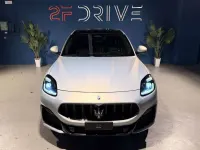 Usata Maserati Grecale 530 CV (389 kW) 2023 Bianco SUV