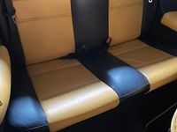 Usata VW Golf Cabriolet Conceptline 1995 Giallo Cabrio