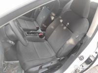 Usata VW Golf VII Comfortline 115 CV (84 kW) 2012 Bianco Berlina