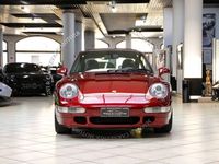 usata Porsche 993 CARRERA 4S|A.S.I.|TETTO APRIBILE|SEDILI RISCALDATI