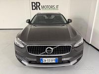 Usata Volvo V90 CC 197 CV (144 kW) 2023 Grigio Station wagon