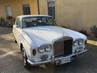 Usata Rolls Royce Silver Shadow 200 CV (147 kW) 1975