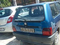 Usata Fiat Uno 45 CV (33 kW) 1994 Blu Utilitaria