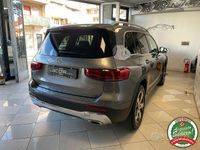 Usata Mercedes GLB180 Business 116 CV (85 kW) 2021 Grigio SUV