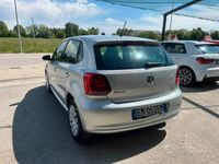 usata VW Polo 1.2 70CV - OK NEOPATENTATI