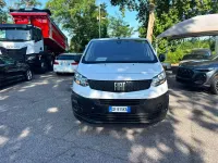 Usata Fiat Scudo 120 CV (88 kW) 2023 Bianco Furgone