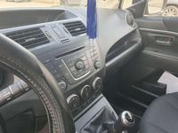 Usata Mazda 5 Center-Line 116 CV (85 kW) 2013 Monovolume