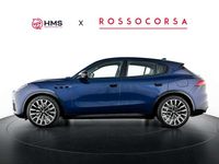 Nuova Maserati Grecale 330 CV (242 kW) 2025 Blu modena SUV