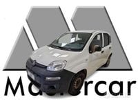 Usata Fiat Panda Pop 69 CV (50 kW) 2018 Bianco Utilitaria