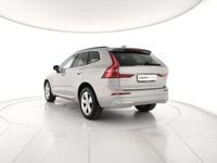 Usata Volvo XC60 Core 197 CV (144 kW) 2023 Silver dawn SUV