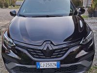 Usata Renault Captur RS Line 94 CV (69 kW) 2022 SUV