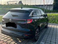 Usata Renault Austral Techno 200 CV (147 kW) 2023 Nero SUV