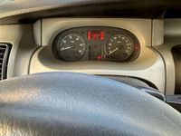 Usata Renault Trafic 145 CV (106 kW) 2009 Bianco Monovolume