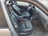 Usata Saab 9-5 Aero 250 CV (183 kW) 2001 Marrone