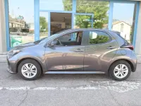 Usata Mazda 2 Center-Line 92 CV (67 kW) 2024 Grigio Utilitaria