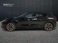 Usata BMW 118 M Sport 150 CV (110 kW) 2025 Nero metallizzato Utilitaria