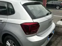 Usata VW Polo Comfortline 80 CV (58 kW) 2019 Other Utilitaria