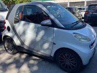 Usata Smart ForTwo Coupé 41 CV (30 kW) 2007 Coupé