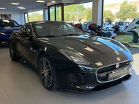 Usata Jaguar F-Type Chequered Flag 300 CV (220 kW) 2019 Other Coupé