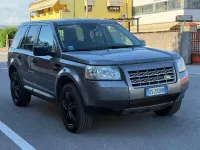 Usata Land Rover Freelander 2 HSE 160 CV (117 kW) 2008 SUV