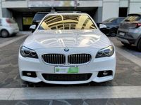 usata BMW 525 Serie 5 d d xDrive Touring Msport, certificata, finanziabile