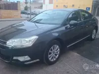 Usata Citroën C5 109 CV (80 kW) 2010 Berlina