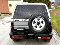 Usata Bertone Freeclimber 129 CV (94 kW) 1993 Grigio SUV