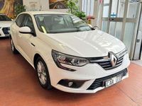 usata Renault Mégane IV -