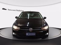 usata VW Polo 5p 1.0 evo comfortline 80cv