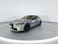 Usata BMW M3 Competition Edition 510 CV (375 kW) 2022 Grigio Berlina