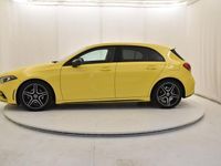 usata Mercedes A200 Premium Night edition auto