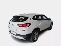 Usata BMW X2 125 CV (91 kW) 2023 Bianco SUV