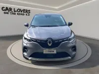 Usata Renault Captur Techno 143 CV (105 kW) 2023 Xnk be style milano (grigio SUV