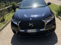 Usata DS Automobiles DS7 Crossback Grand Chic 177 CV (130 kW) 2020 SUV
