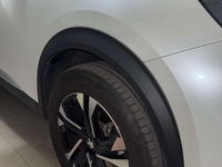 Usata Peugeot 2008 GT 131 CV (96 kW) 2023 Bianco SUV