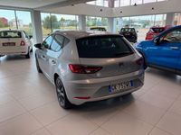 usata Seat Leon 1.5 EcoTSI 5p. XCELLENCE