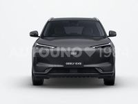 Nuova Geely EX5 160 kW (218 CV) 2025 Nero SUV